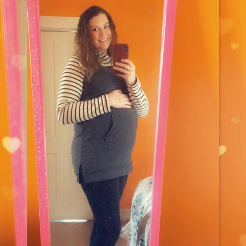 Meet your Posher, Sara